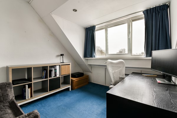 Medium property photo - Lindholm 255, 2133 CT Hoofddorp